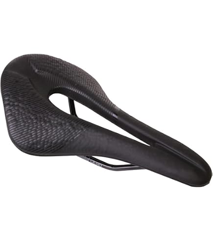 Amazon | 正規品 TNI Ergonox カーボンサドル | ノーブランド品 | サドル